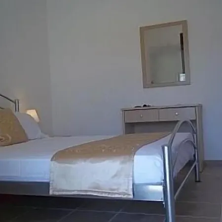 Дом отдыха 3 Bed In Village Лардос