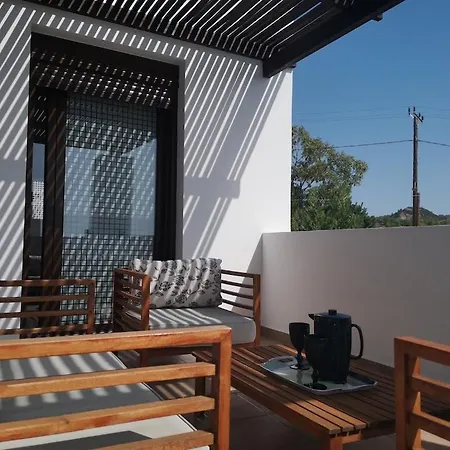 Hébergement de vacances 3 Bed In Village