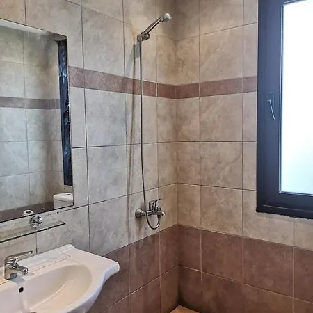 3 Bed In Village Casa vacanze Lardos