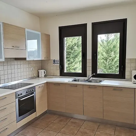 3 Bed In Village * Lardos