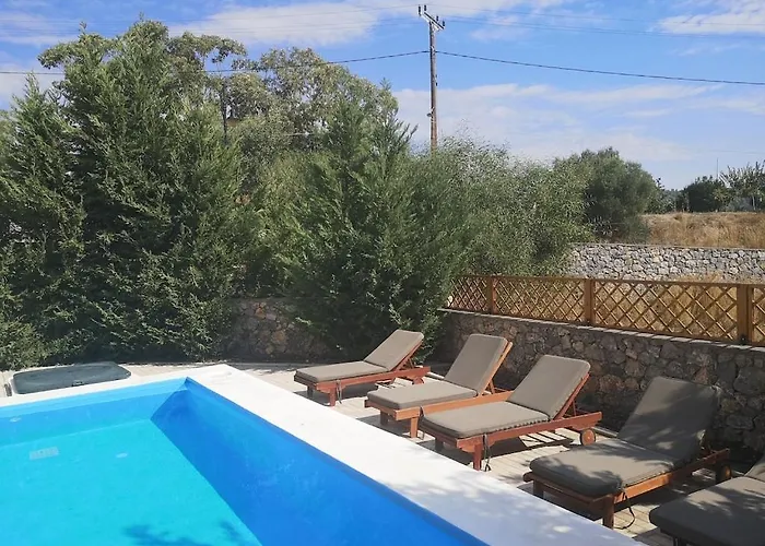 3 Bed In Village Dom wakacyjny *