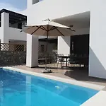 度假居 3 Bed In Village 拉多斯
