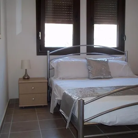 3 Bed In Village Сasa de vacaciones *
