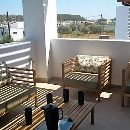 Semesterbostad 3 Bed In Village *