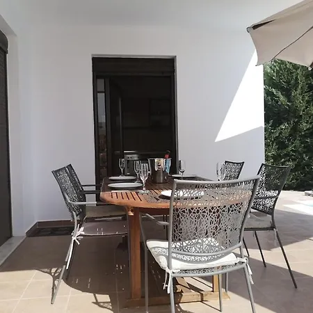 3 Bed In Village *