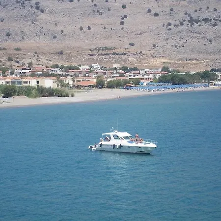 بيت للعطل 3 Bed In Village لاردوس