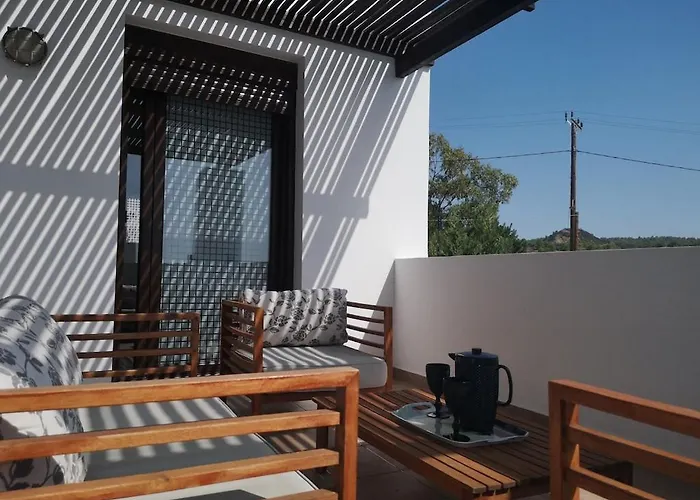 Semesterbostad 3 Bed In Village