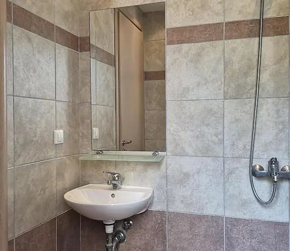 3 Bed In Village *