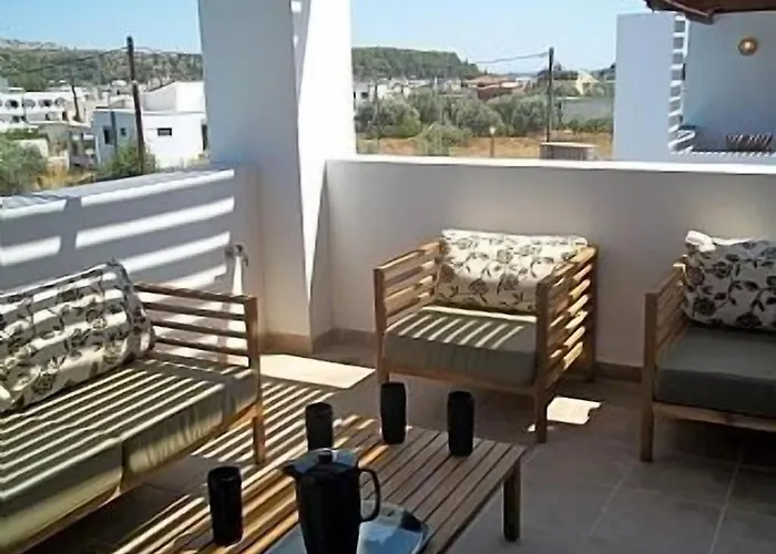 Semesterbostad 3 Bed In Village *